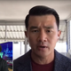 Ronny Chieng, Trevor Noah (inset)